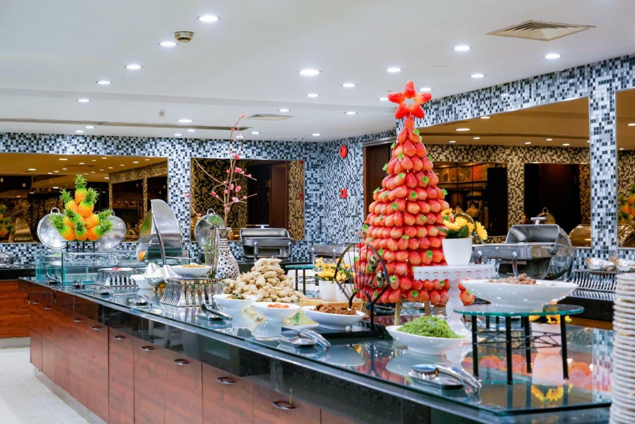Grace Hotel Suzhou Сучжоу Экстерьер фото